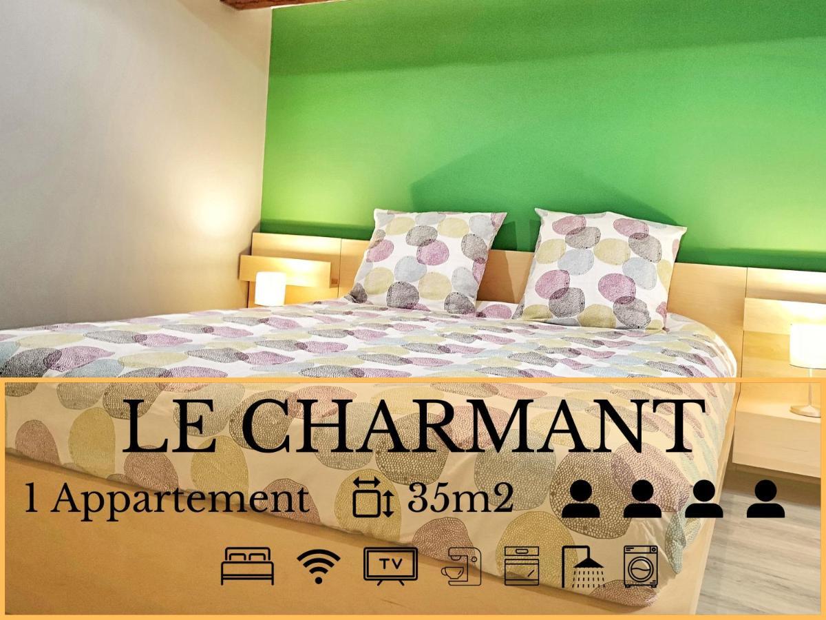 Splendide Appartement Barr - Route Du Vins מראה חיצוני תמונה