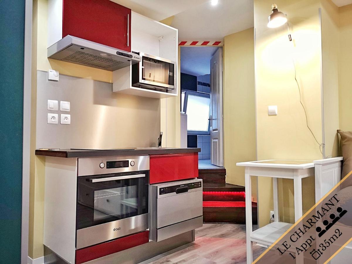 Splendide Appartement Barr - Route Du Vins מראה חיצוני תמונה