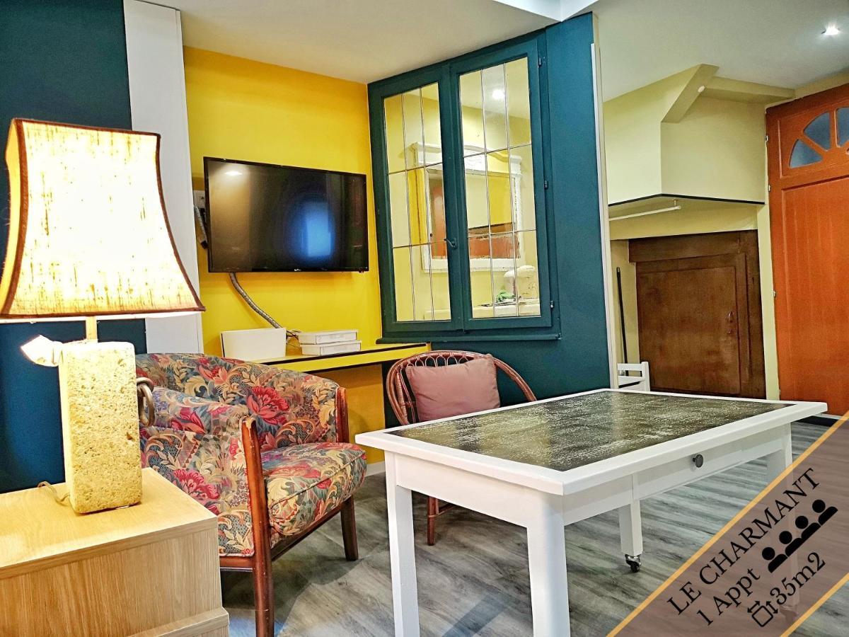 Splendide Appartement Barr - Route Du Vins מראה חיצוני תמונה