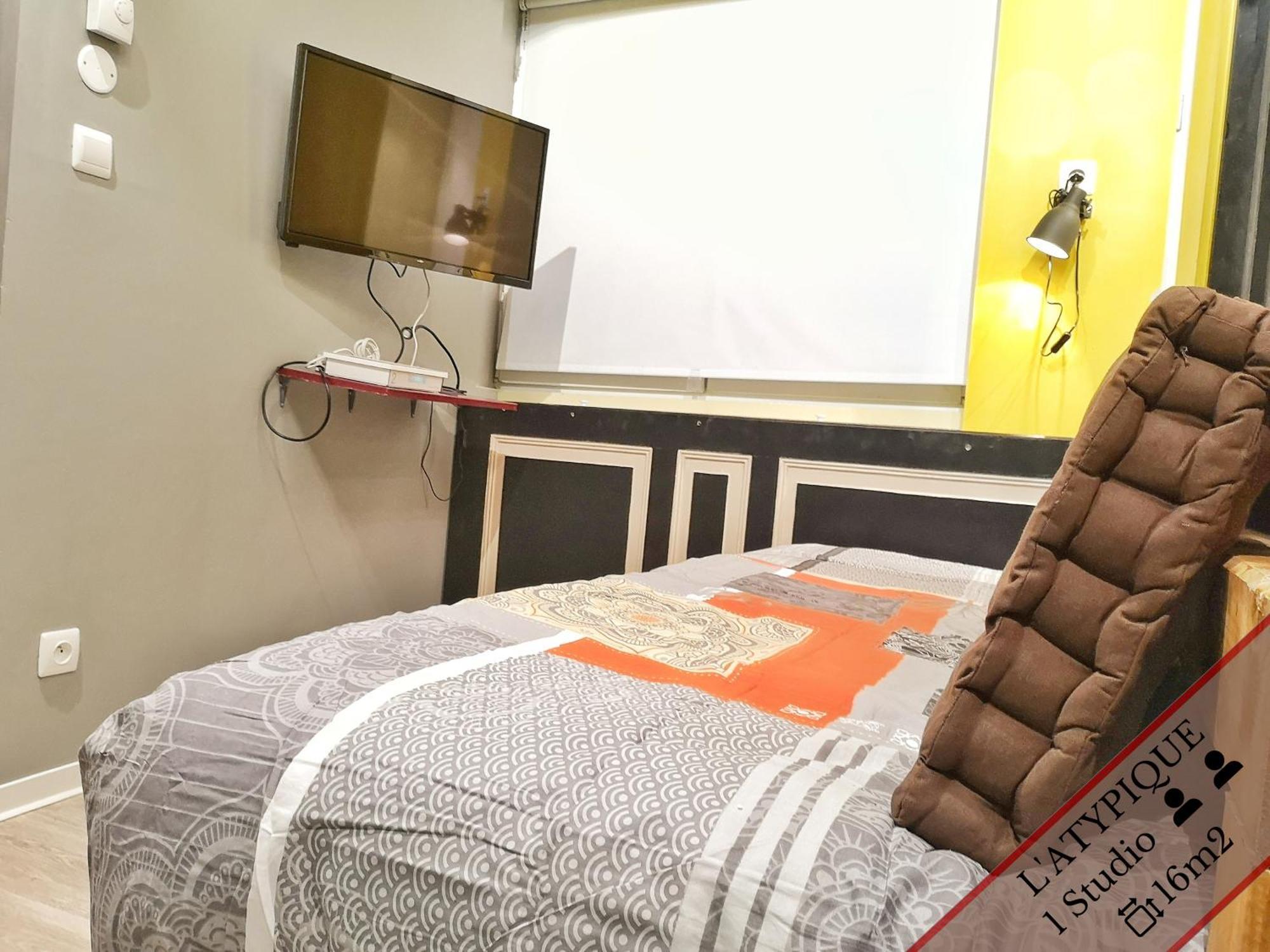 Splendide Appartement Barr - Route Du Vins חדר תמונה