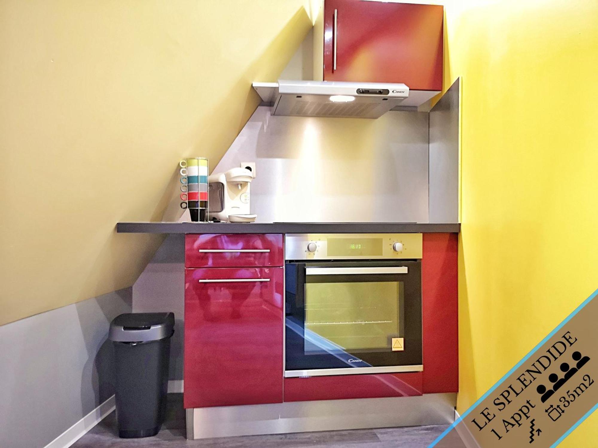 Splendide Appartement Barr - Route Du Vins חדר תמונה