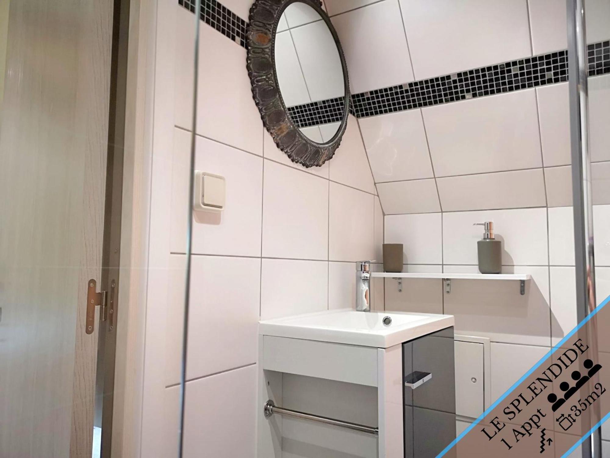 Splendide Appartement Barr - Route Du Vins חדר תמונה
