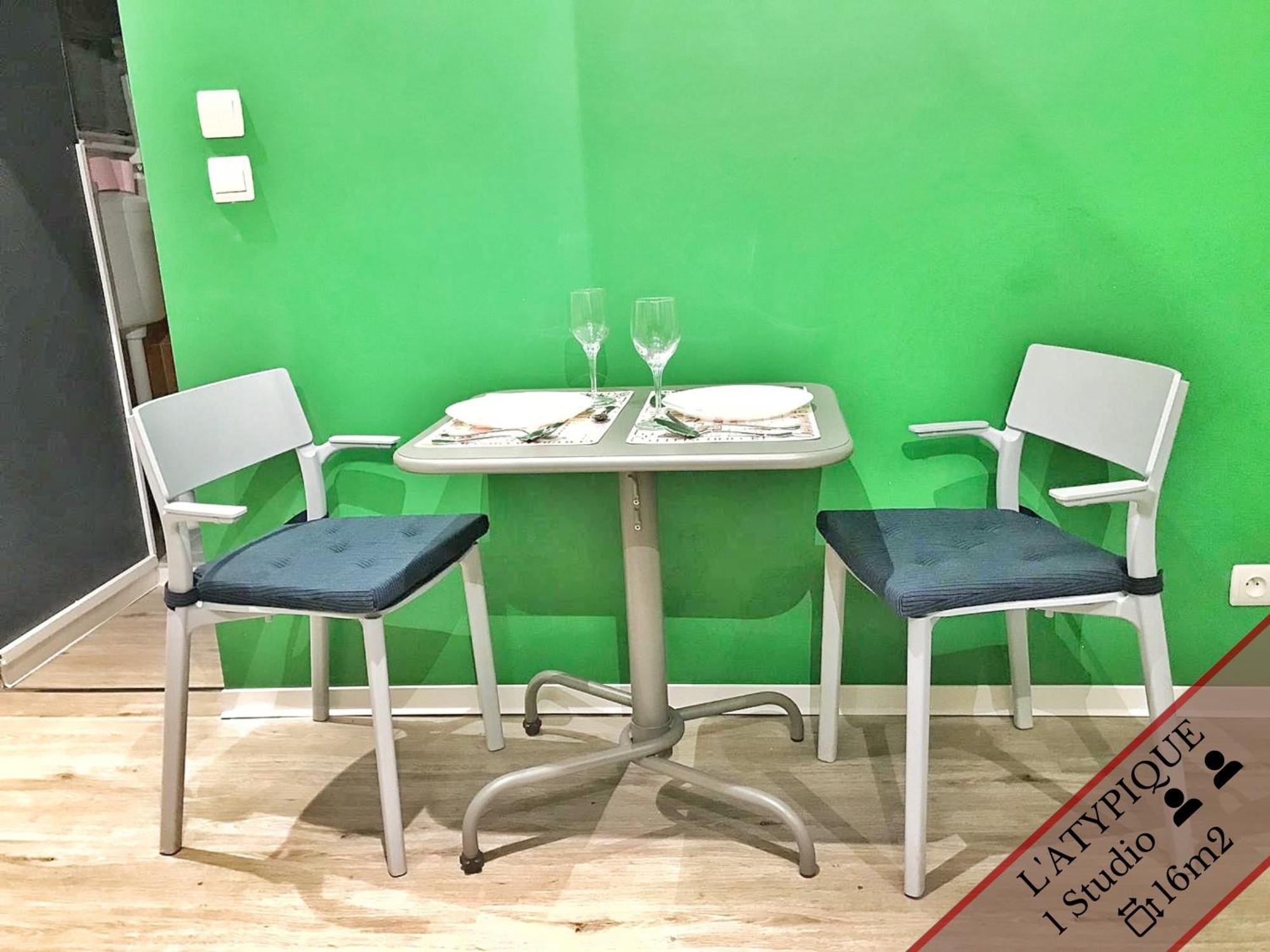 Splendide Appartement Barr - Route Du Vins חדר תמונה