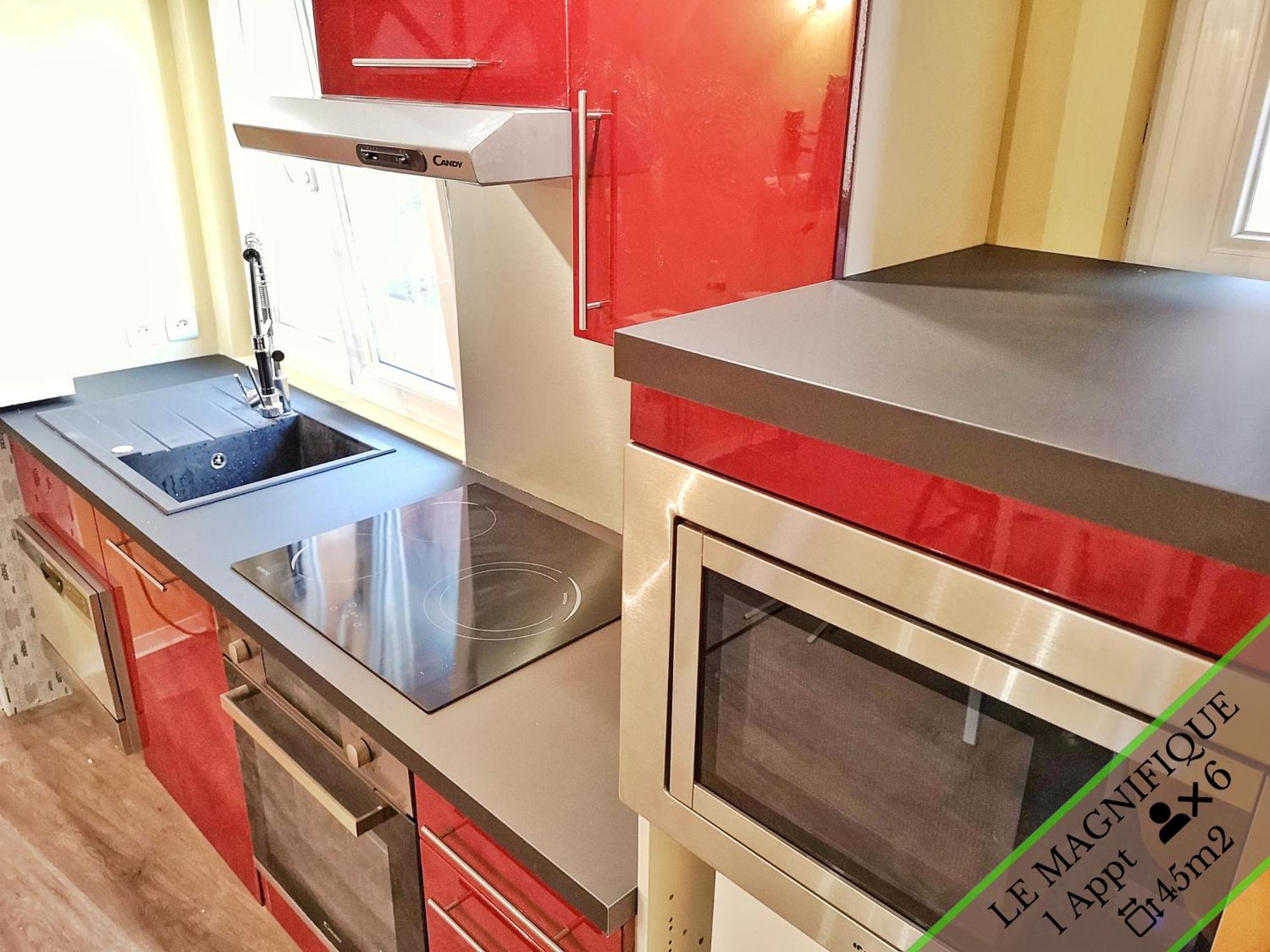 Splendide Appartement Barr - Route Du Vins חדר תמונה