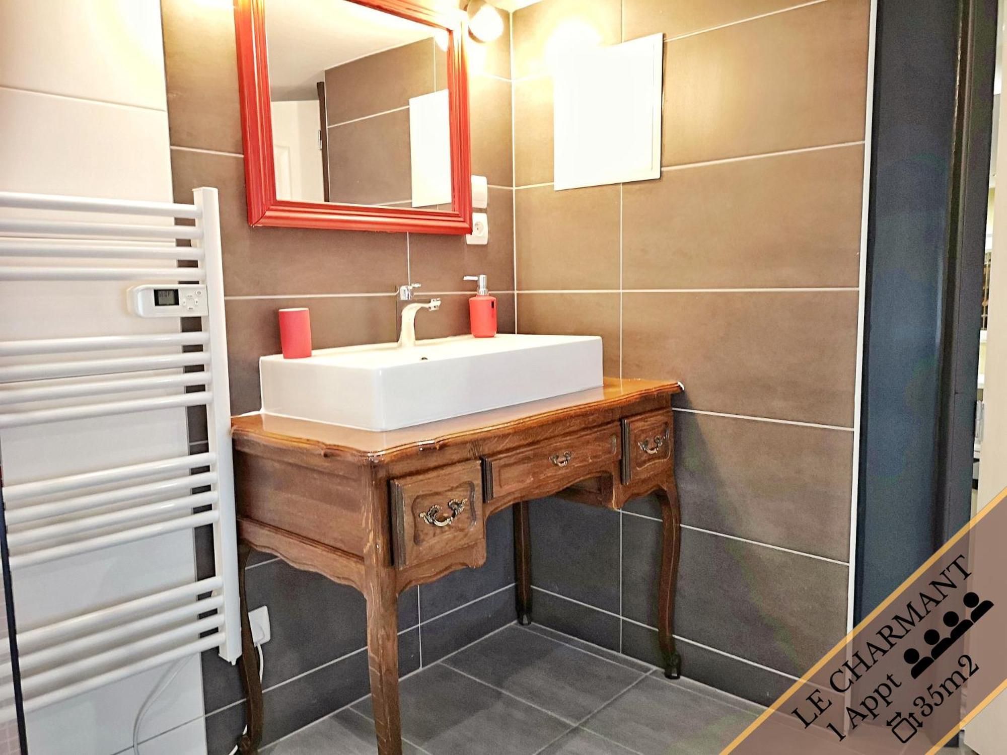 Splendide Appartement Barr - Route Du Vins חדר תמונה