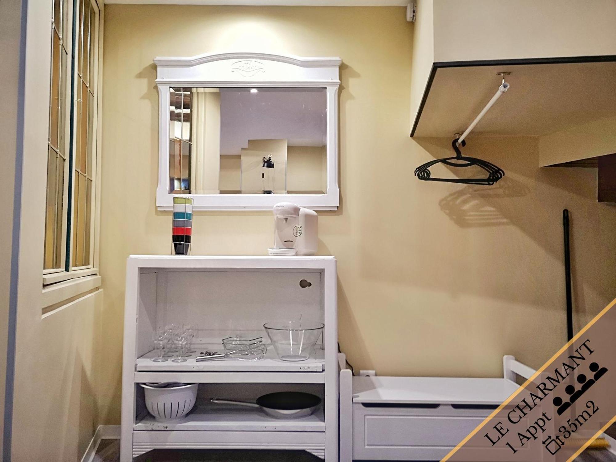 Splendide Appartement Barr - Route Du Vins חדר תמונה