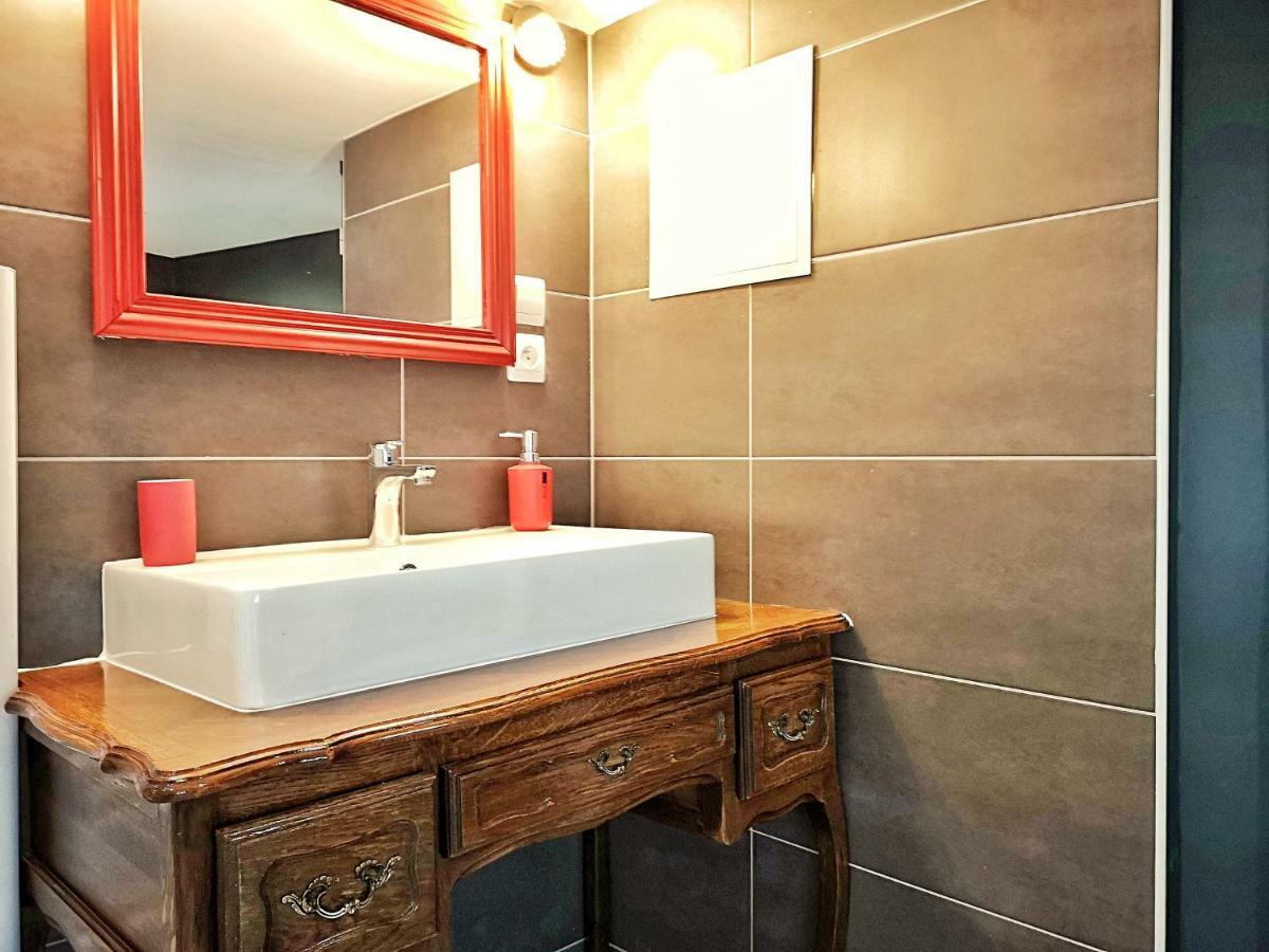 Splendide Appartement Barr - Route Du Vins מראה חיצוני תמונה